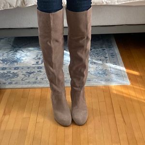 Jessica Simpson Over the Knee Slouch Boot